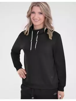 Толстовка Navigazione, черный