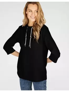 Толстовка Navigazione, черный