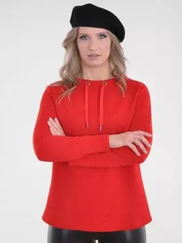 Толстовка Navigazione, красный