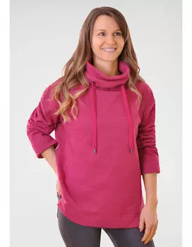 Толстовка Navigazione, розовый