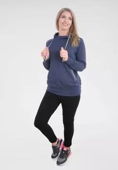 Толстовка Navigazione, синий