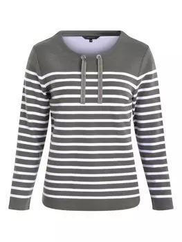 Толстовка Navigazione, зеленый