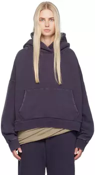 Толстовка Navy Heavy Entire Studios, Ink