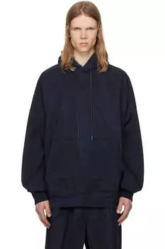 Толстовка Navy New Dyeing Juun.J