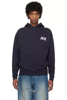 Толстовка Navy Sweat Dreams Carne Bollente