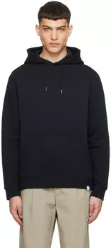 Толстовка Navy Vagn NORSE PROJECTS