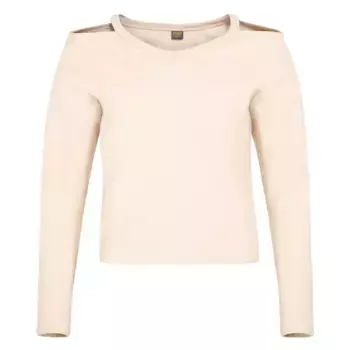 Толстовка Nax Galeba, бежевый