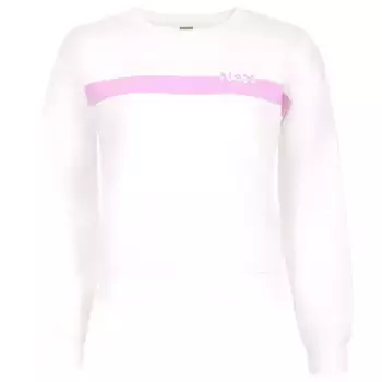 Толстовка Nax Sedona, белый