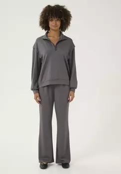 Толстовка NAYA Culture, светло-серый