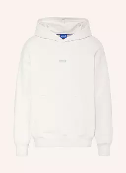 Толстовка назардо HUGO BLUE, белый