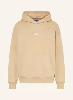 Толстовка назардо Hugo Blue, бежевый