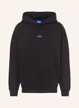 Толстовка назардо Hugo Blue, черный