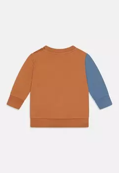 Толстовка NBMKIEGO Name it, бежевый