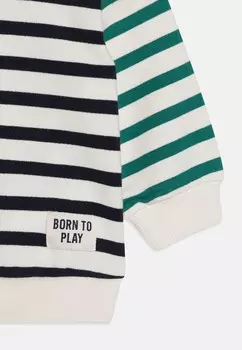 Толстовка NBMLOBAS Name it, темно-синий