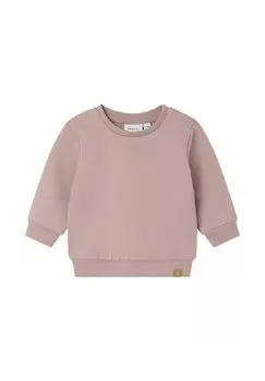 Толстовка NBNTAKKI Name it, лиловый