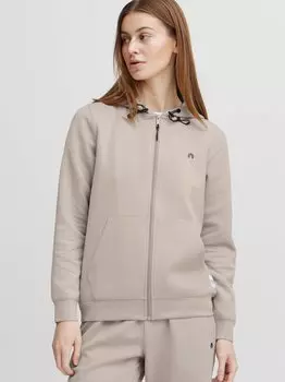 Толстовка nbtara w North Bend, серый