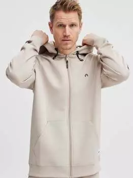 Толстовка nbtaro m North Bend, серый