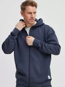 Толстовка nbtaro m North Bend, синий