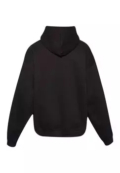 Толстовка NEEDED DEF, черный