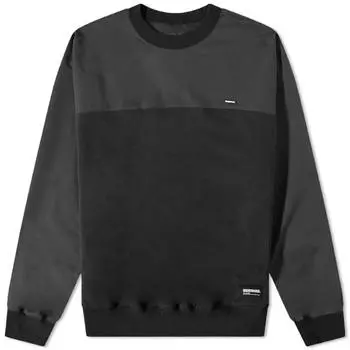 Толстовка Neighborhood Design 1 Sweat