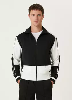 Толстовка Neil Barrett, белый