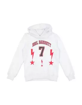 Толстовка Neil Barrett, белый