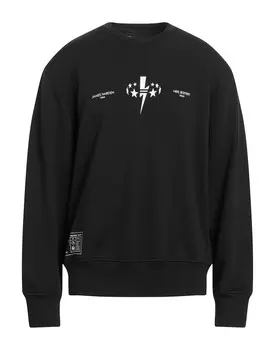 Толстовка Neil Barrett, черный