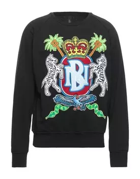 Толстовка Neil Barrett, черный