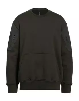 Толстовка Neil Barrett, зеленый