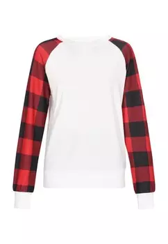 Толстовка nelice Rock, белый