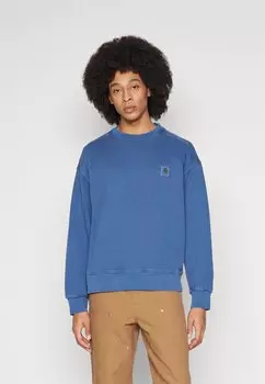Толстовка Nelson Carhartt WIP, окрашенная в старинную одежду
