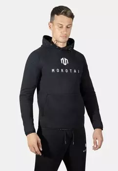 Толстовка Neo MOROTAI, черный