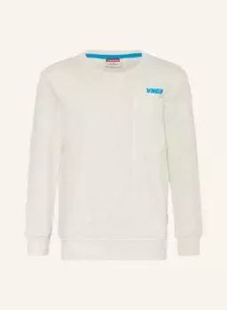 Толстовка нерео Vingino, белый