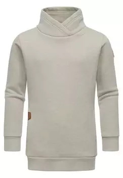 Толстовка NESIE Ragwear, цвет bone