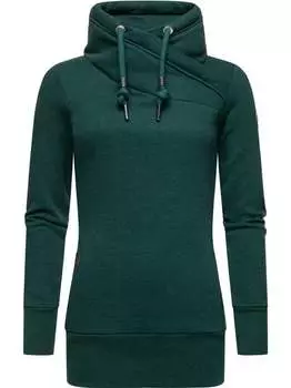 Толстовка неска Ragwear, зеленый