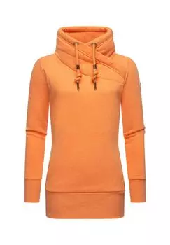 Толстовка Неска Ragweartm, цвет Papaya23