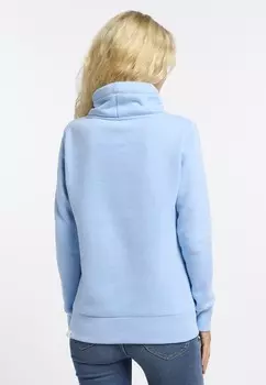 Толстовка NESKIA Ragwear, синий