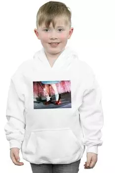 Толстовка «Нет места лучше дома» Wizard of Oz, белый