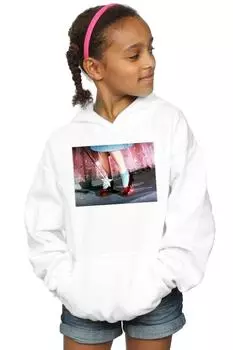 Толстовка «Нет места лучше дома» Wizard of Oz, белый