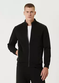 Толстовка Network, черный