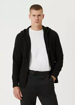 Толстовка Network, черный