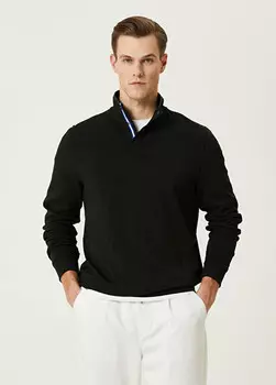 Толстовка Network, черный