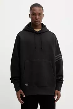 Толстовка Neuclassics Adidas Originals, черный