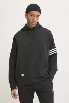 Толстовка Neuclassics Adidas Originals, черный