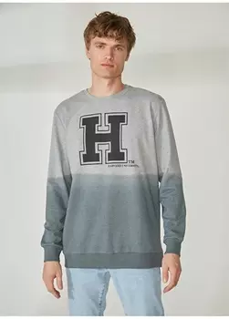 Толстовка Never Say Never