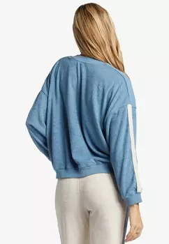 Толстовка NEW Billabong, синий