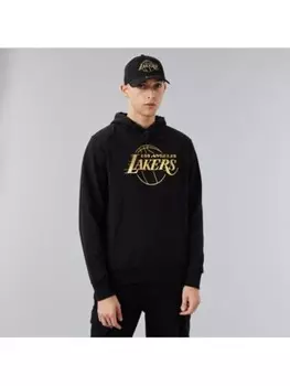 Толстовка NEW ERA, черный