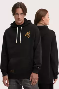 Толстовка New Era, черный