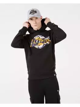 Толстовка NEW ERA, черный