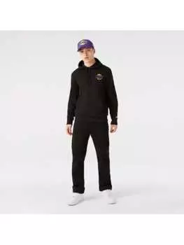 Толстовка NEW ERA, черный